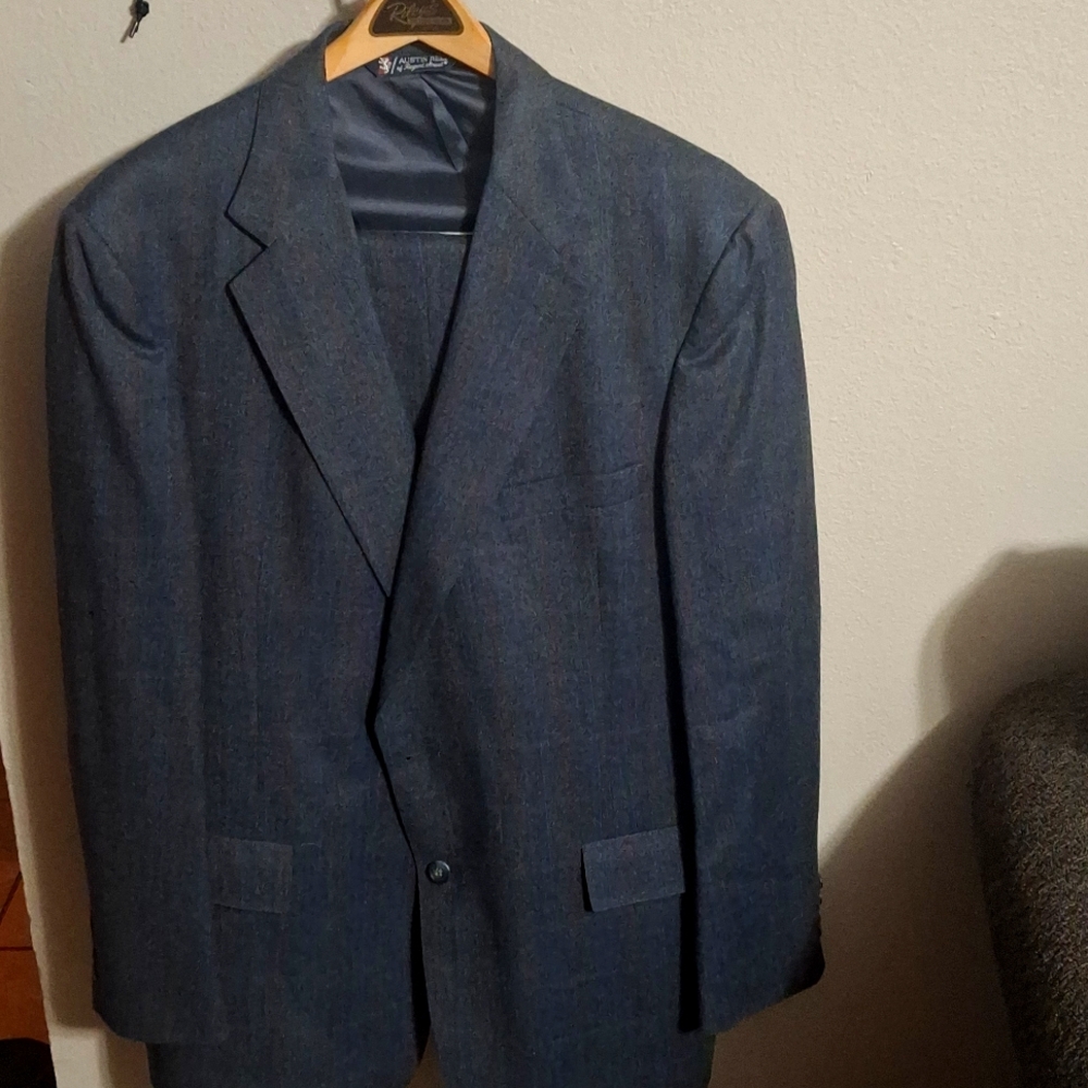 Austin Reed tuxedos